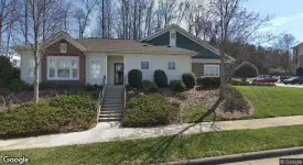 section 8 rental