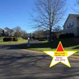 section 8 rental