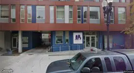 section 8 rental