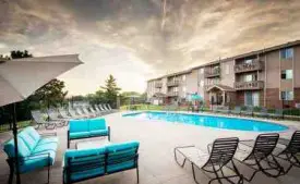 section 8 rental