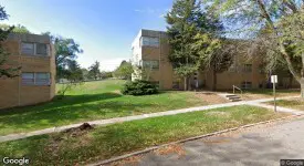 section 8 rental