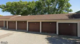 section 8 rental