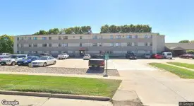 section 8 rental