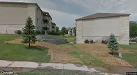 section 8 rental