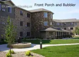section 8 rental