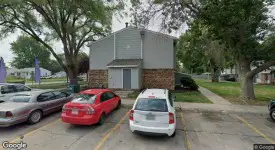 section 8 rental