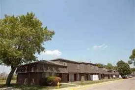 section 8 rental