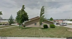 section 8 rental