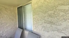 section 8 rental