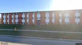 section 8 rental