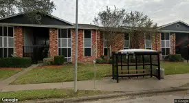 section 8 rental