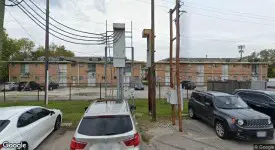 section 8 rental