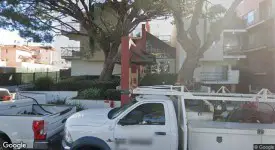 section 8 rental