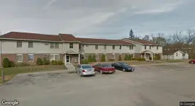 section 8 rental