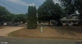 section 8 rental