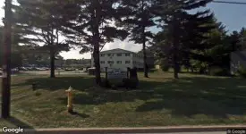 section 8 rental