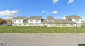 section 8 rental