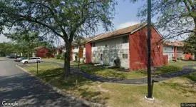section 8 rental