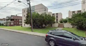 section 8 rental