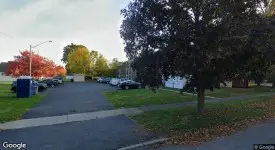 section 8 rental