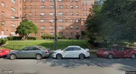 section 8 rental