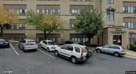 section 8 rental