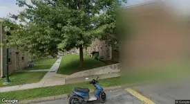 section 8 rental