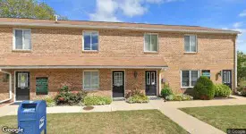 section 8 rental