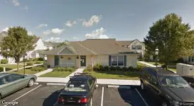 section 8 rental