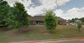 section 8 rental