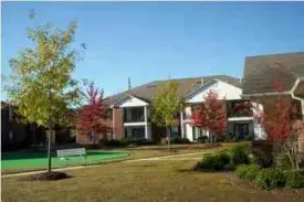 section 8 rental