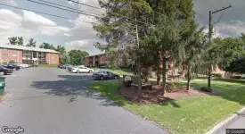 section 8 rental