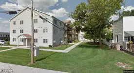 section 8 rental