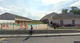 section 8 rental