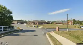 section 8 rental