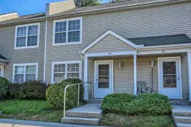 section 8 rental