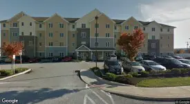 section 8 rental