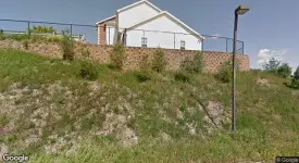 section 8 rental
