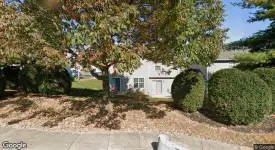 section 8 rental