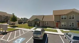 section 8 rental