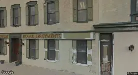 section 8 rental