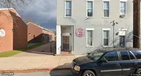 section 8 rental