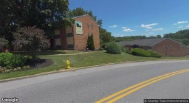 section 8 rental