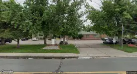 section 8 rental
