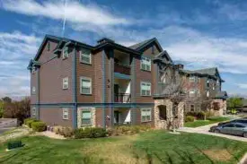 section 8 rental