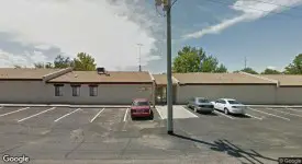 section 8 rental