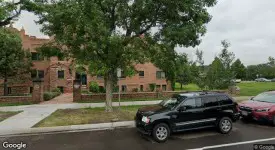 section 8 rental