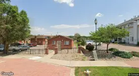 section 8 rental