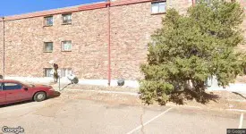 section 8 rental