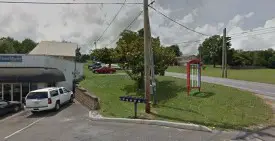 section 8 rental